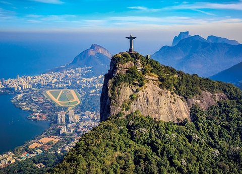 L'Argentine et le Brésil, d'Ushuaia à Rio de Janeiro (petit groupe 2-16 pers.) - 11