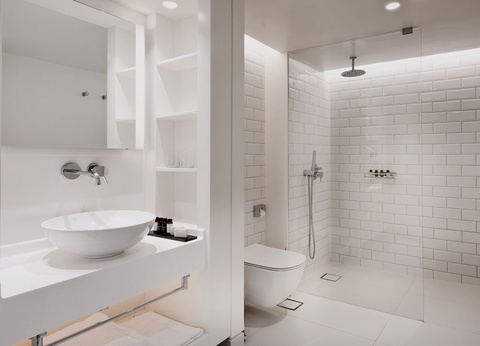 TUI Sélection Hôtel Vincci EverEden 4* - 14