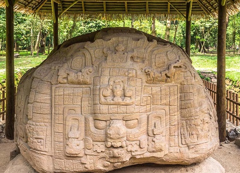 Trésors du Guatemala et du Honduras - 2