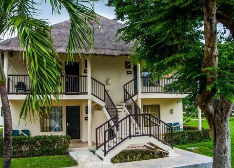 Allegro Playacar 4* by Ôvoyages - 6