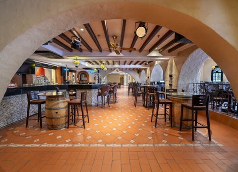 Club Framissima Premium Radisson Blu Hotel & Resort, Abu Dhabi Corniche ***** - 9