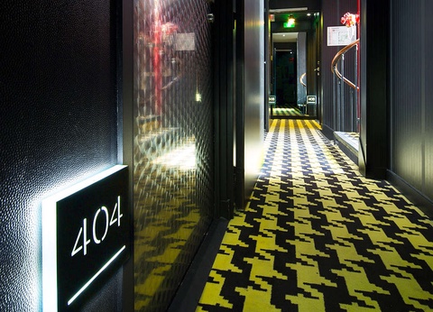 Week-end détente à Paris à deux pas de la Tour Eiffel - 4* - 17