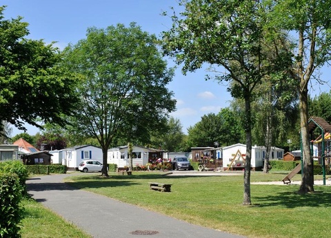 Camping Beauséjour, 4* - 31