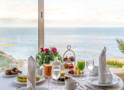 Hôtel Royal Tulip Korbous Bay Hôtel Thalasso & Springs 5* - 18