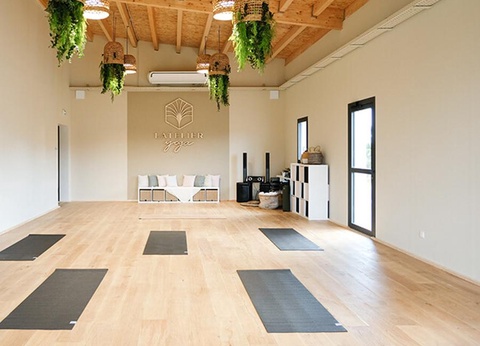 La Clape Village 5* - 25