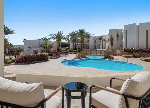 DoubleTree by Hilton Sharm El Sheikh - Sharks Bay Resort - 94