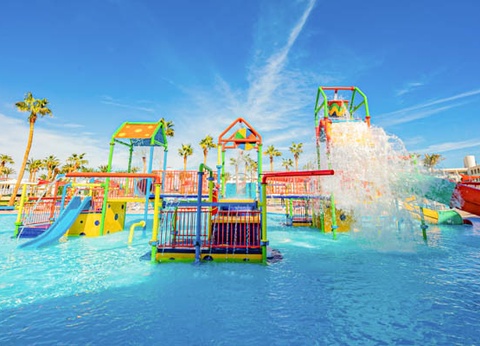 Hôtel Titanic Resort & Aqua Park 4* - 2