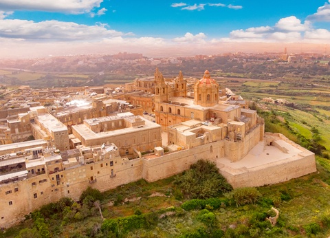 Au Coeur de Malte - Logement au Salini Resort 4*- Flex - Malte - 4