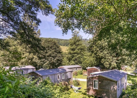 Flower Camping Ser Sirant 3* - 24