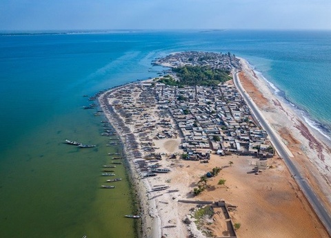 Circuit Sénégal intime et coloré du nord au sud *** - 24