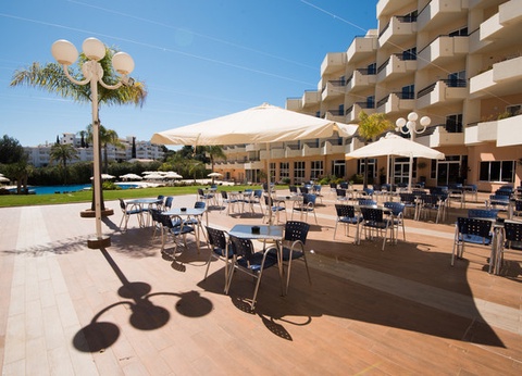 Hôtel Vila Gale Nautico 4* - 19