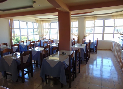 Hôtel Nirvana Beach Hotel 3* - 8