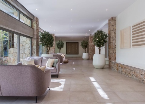 Hôtel BlueSun Soline 4* - 6