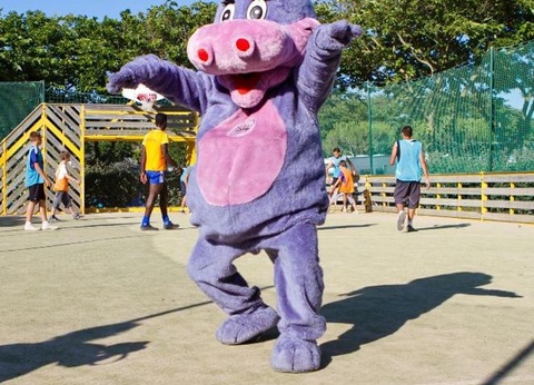 Camping le Saint-Martin, 5* - 16