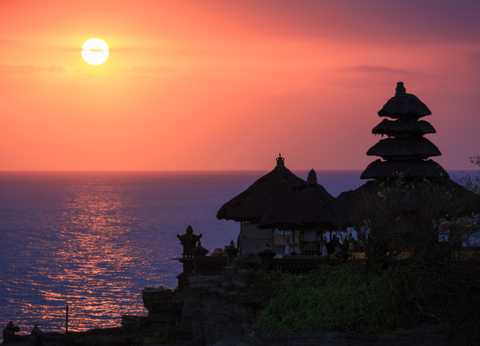 Circuit Odyssée de Java à Bali et Plage - 22