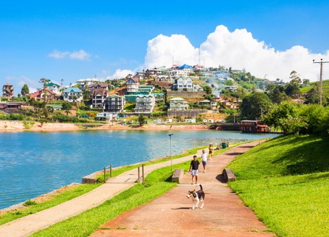 Circuit Splendeurs Insolites de Ceylan - 14