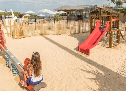 Camping Lacasa 4* - 6