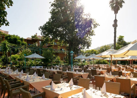 Hôtel Quinta Splendida Wellnes & Botanical Center 4* - 7