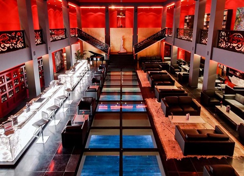 Soin, dîner et nuit en suite à l'Hôtel de Bourgtheroulde, à rouen - 5* - 4