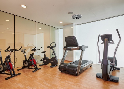 Hôtel Hipotels Cala Millor Park 4* - 12