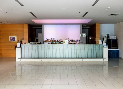 Hôtel Bluesun Hotel Elaphusa 4* - 50