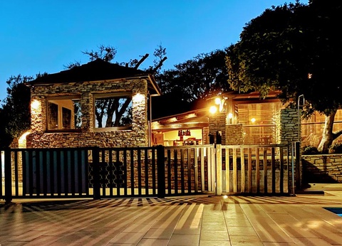 Camping Campo di Liccia, 3* - 45