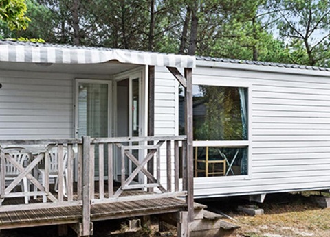 Camping Le Ried, 3* - 27