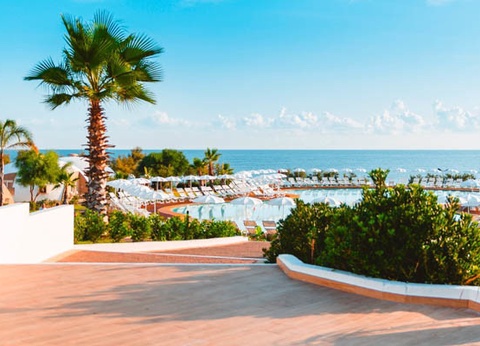 Hôtel Torre Cintola Greenblu Sea Emotions 4* - 3