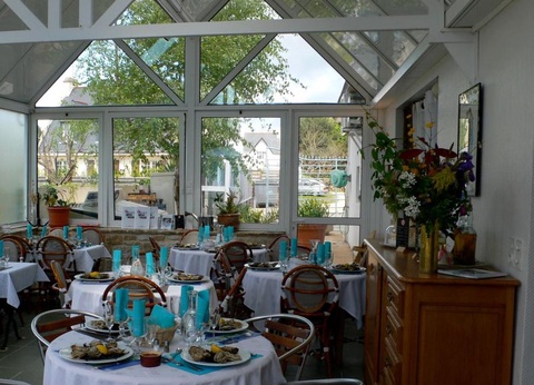 Camping Le Raguènes Plage, 4* - 22