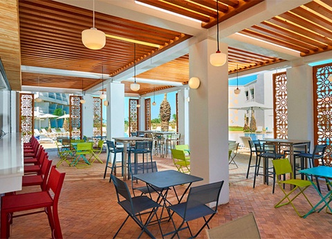 Club Framissima Évasion Radisson Blu Resort, Saidia Beach 5* - 13