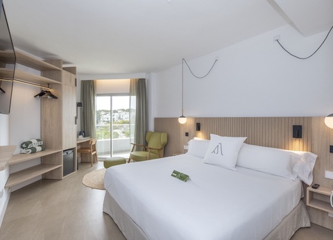 Hôtel Artiem Audax 4* - Adults Only - 39
