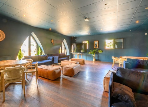 Camping La Croix du Vieux Pont, 5* - 31