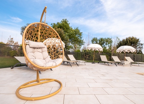 Hôtel Les Mouettes 3* (vols réguliers) - 24