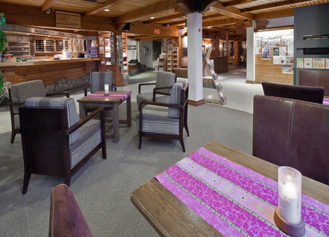 Club Jumbo Santa's Hotel Tunturi Laponie (demi-pension, activités incluses) - 23