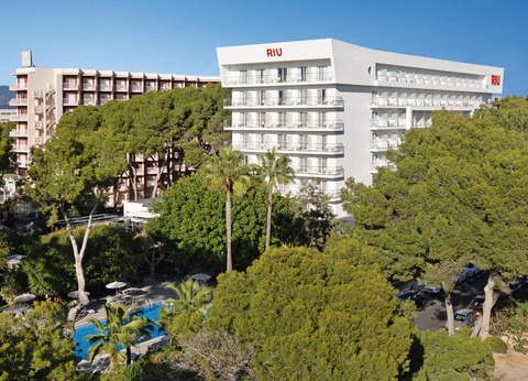 Hôtel Riu Festival 4* - 11