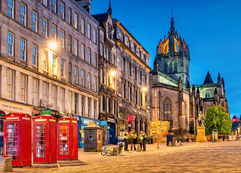 Autotour Road Trip Merveilles d'Ecosse - 20