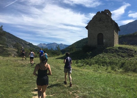 Camping Le New Rabioux 3* - 12