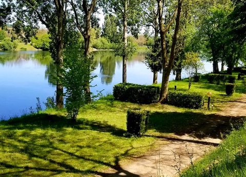 Camping maeva Escapades Les Bö-Bains, 4* - 19