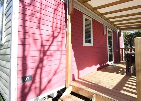 Camping Le Grearn 3* - 80