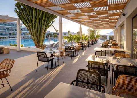 Hôtel Radisson Blu Resort Lanzarote 4* - 12