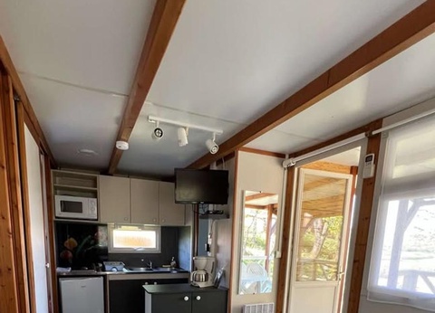 Camping le Bourdieu, 3* - 59