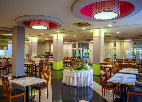 Club Lookéa Sun Palace 4* - Choix Flex - 27