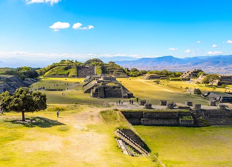 OP Carrefour - Merveilles Mexicaines - 14