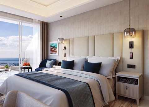 Hôtel Adult Only - Amanti MadeForTwo Hotels ***** - 9