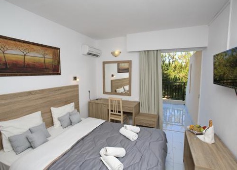 Hôtel Ocean Heights View 4* - 13