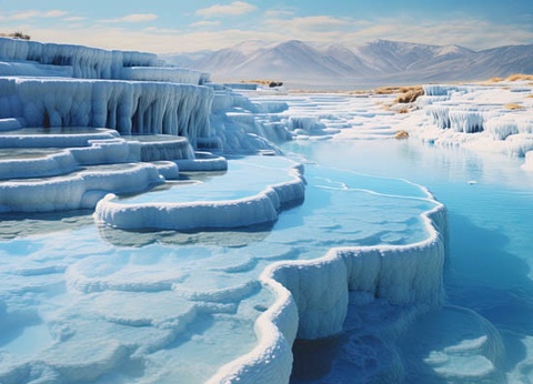 Circuit La Turquie Légendaire 5* ***** - 13