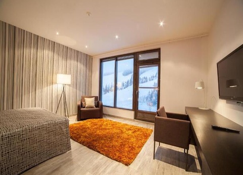 Séjour multi-activités en Laponie Hôtel Suomutunturi - 5