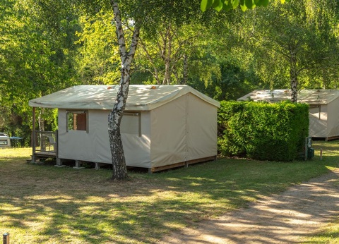 Camping Rieumontagné, 4* - 11