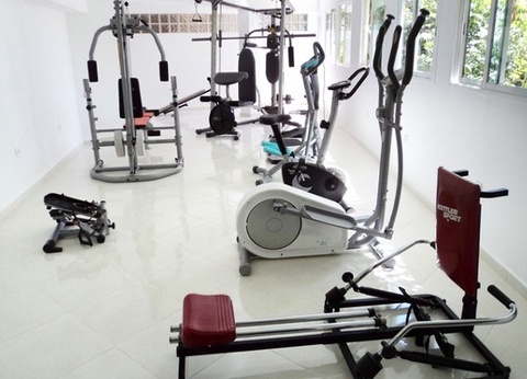 Hôtel Club Jumbo Globales Montemar 3* - 16