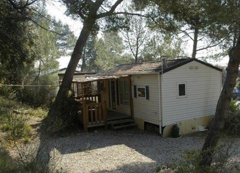 Camping Le Cézanne, 2* - 5